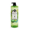 Shower Mate Lemon Grass Garden Perfume Body Wash Citrus + Bergamot, 1L, 1 Korean Cosmetics