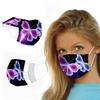 Adult  Women Mask Disposable Face Mask Industrial 3Ply Ear Loop 50PC Mask