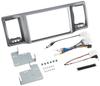 Pioneer Carrozzeria Hiace 8V Type Car Navigation Installation Kit (Pioneer) (RakuNavi CyberNavi) KLS-Y813D