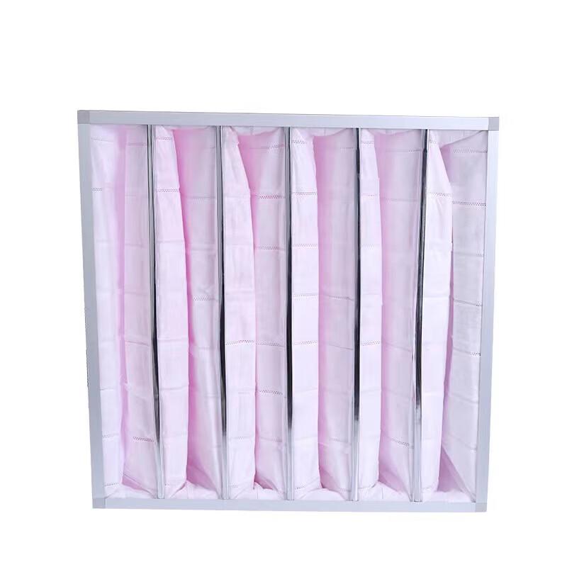 Huafengyi F9 Medium Efficiency Bag Air Filter