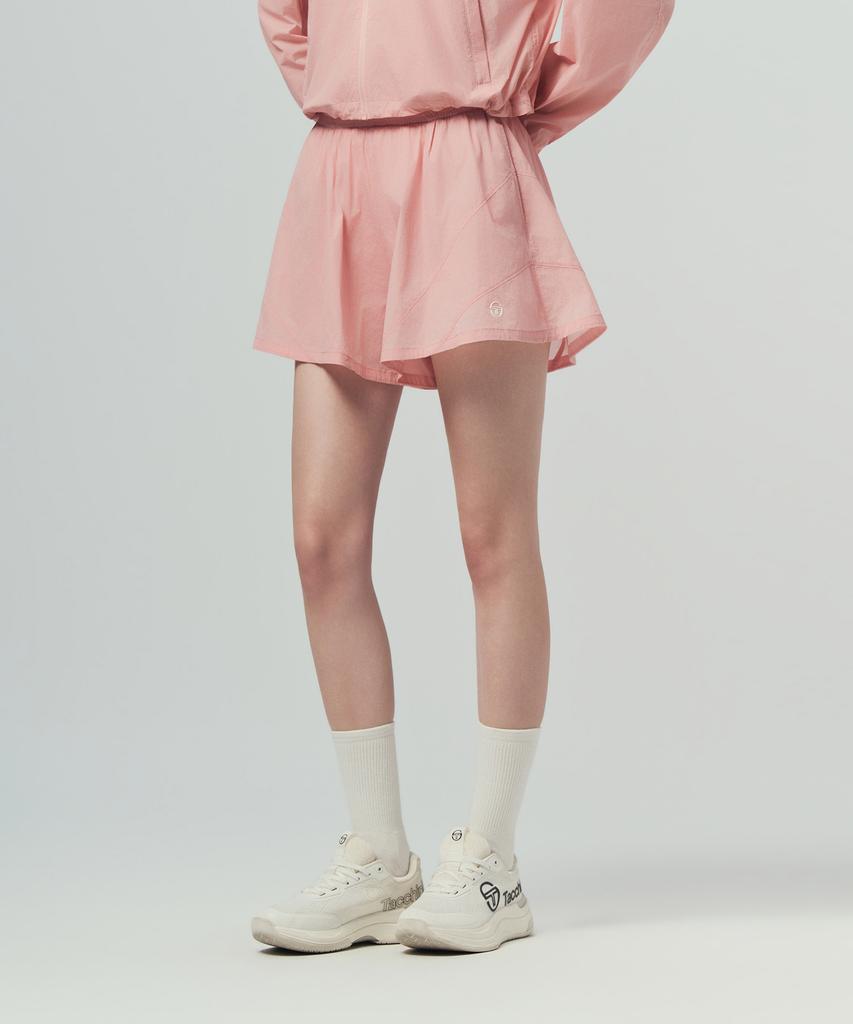 SERGIO TACCHINI W Cushlight Легкие юбка-шорты (розовый)