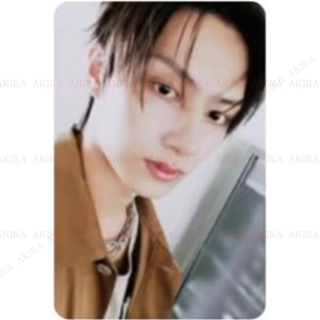 SEVENTEEN 5-й АЛЬБОМ HAPPY BURSTDAY АЛЬБОМ ФОТОКАРТОЧКА ЯПОНИЯ POB ОФИЦИАЛЬНЫЙ