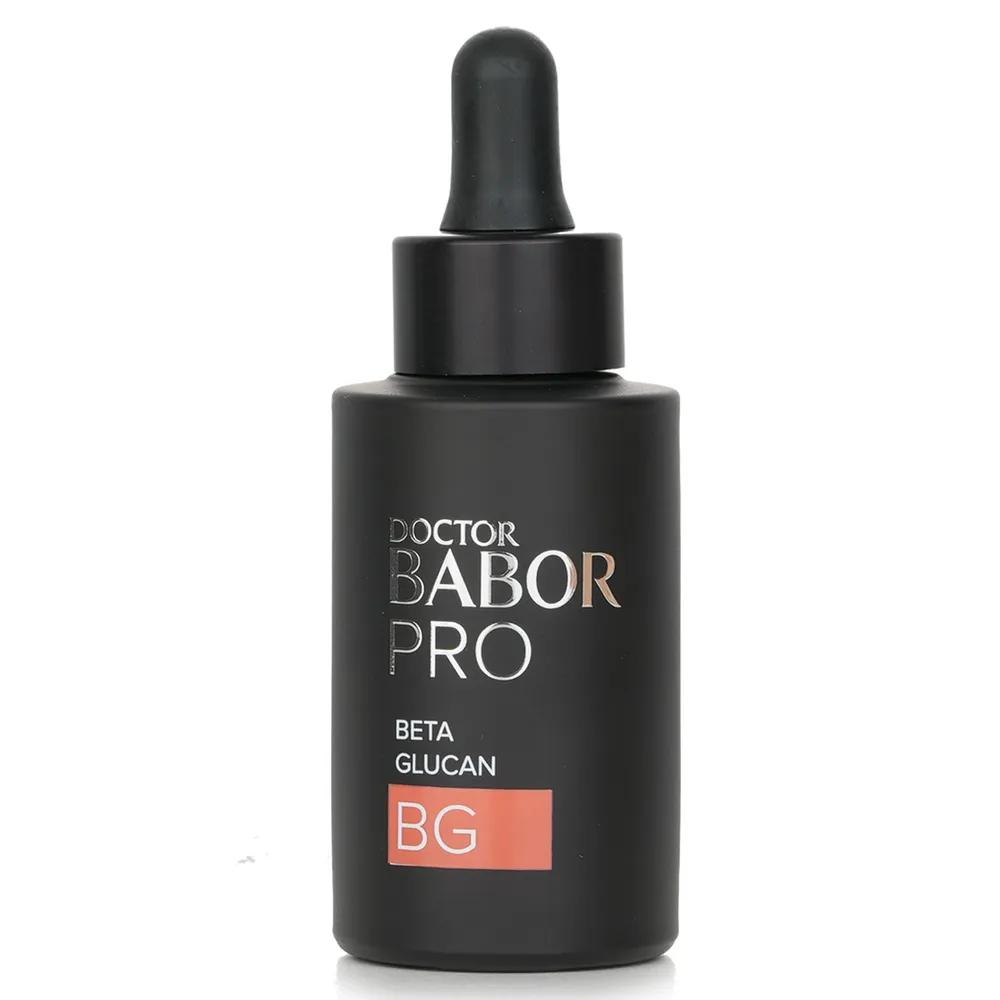 Доктор. Barber Pro BG Бета-глюкан Концентрат 30 мл / 1 унция
