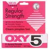 Rohto Mentholatum - OXY 5 Средство от акне и прыщей