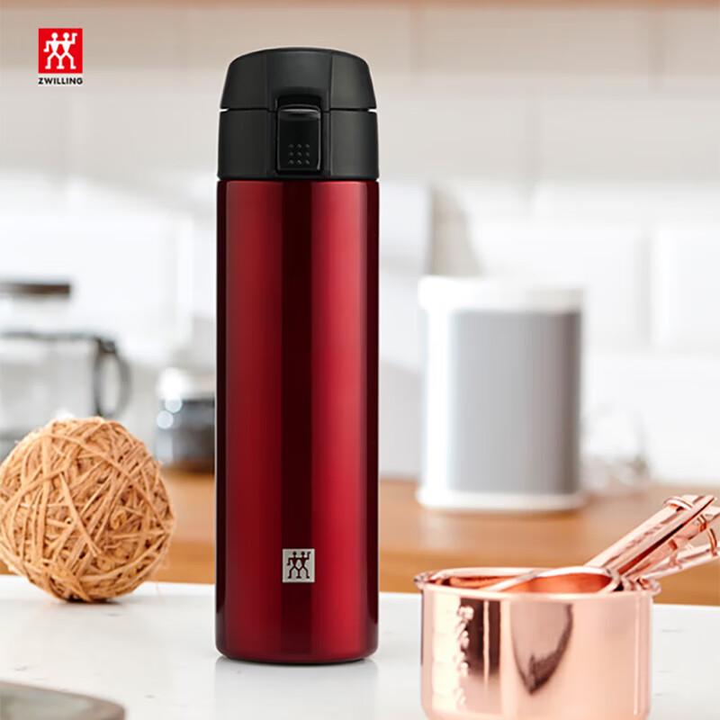 ZWILLING ZW-BP101 Vacuum Insulated Thermos