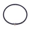 1Pcs 304 Stainless Steel Koi Fish Pond Oxygenation  for Seafood Pond Oxygen Supply