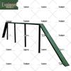 Explorer 7-Piece Professional Dog Obstacle Training Kit
