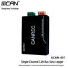 GCAN CAN Bus Data Logger and Storage Module