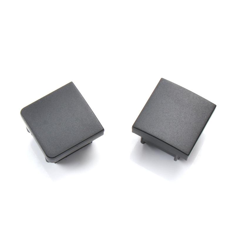 Для VW Golf 6 GTI Jetta 5 A5 MK6 Eos Caddy Touran 1T 1K0959623D 1K095962 Декоративная накладка на ложный переключатель в салоне автомобиля