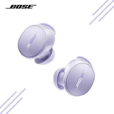 Беспроводные наушники-вкладыши Bose QuietComfort с шумоподавлением