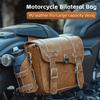 Сумка для мотоцикла Rrst Большая емкость Сумка для мотоцикла Сумка для езды на мотоцикле Rr Сумка для хранения инструментов мотоцикла Боковая сумка