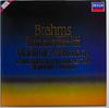 LP Record VLADIMIR ASHKENAZY CONCERTGEBOUW O  Brahms Piano Concerto No. 1  Klavi SXDL7552 DECCA 1982 UK Classical Used