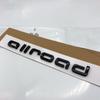 1Pcs Car Rear Sticker Allroad Logo Emblem Decal Badge Sticker
