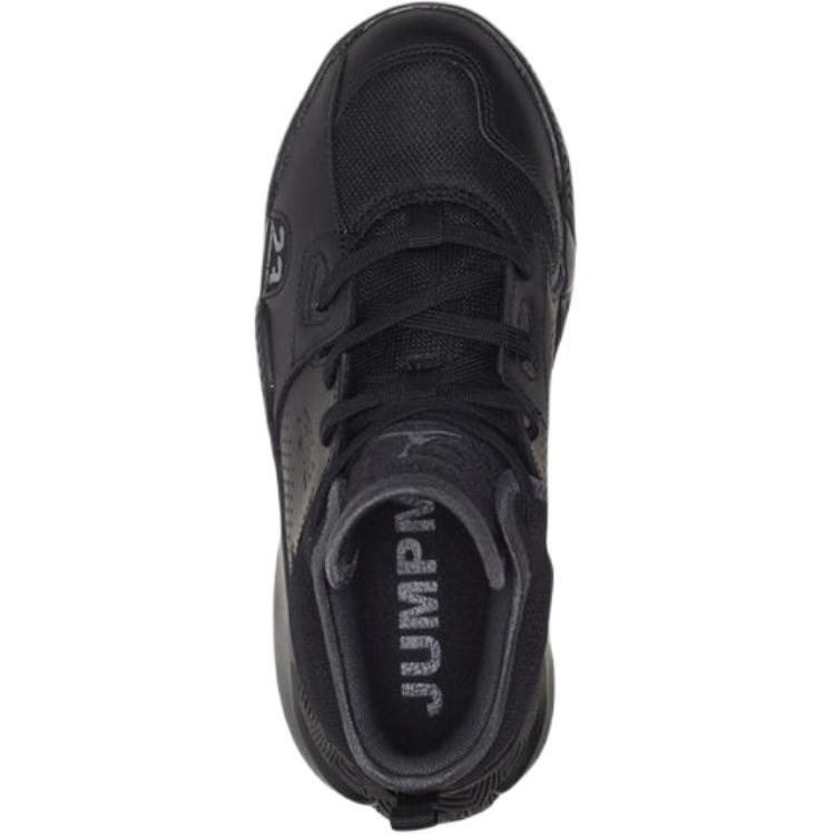 Jordan Stay Loyal 2 Low top Basketball Shoes Black Unisex Kids' DQ8398-002