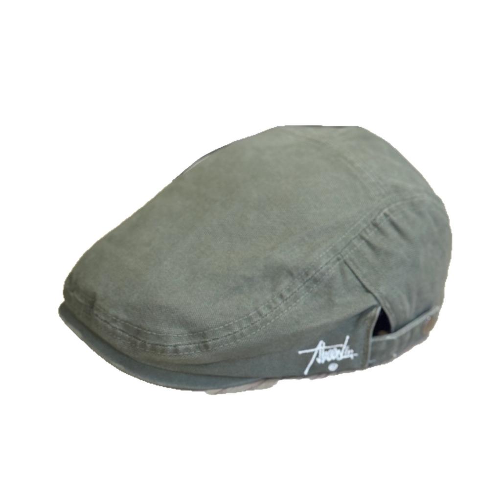 Новая Ретро Модная Перспективная Шляпа для Женщин До и После Стирки Весенне-Летняя Повседневная Универсальная Берет Осенняя Однотонная Шляпа