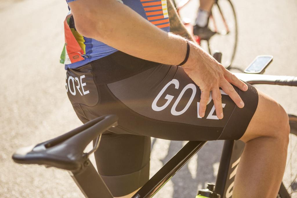 selle sanmarco Велосипедное седло SHORTFIT Dynamic Wide 287MW401 2.0 Open-Fit
