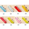 1 Pcs Kawaii Stationery Cartoon Animals Marker Memo Pad Sticky Bookmark Flags Index Tab Sticky Notes Label Paper Stickers