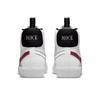 New Nike Blazer Mid 77 SE GS White Rush Maroon DH8640-101