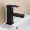 Countertop Mount Lavatory Basin Faucet Anti-Leakage Sink Faucet Lavatory Faucet  Powder Room