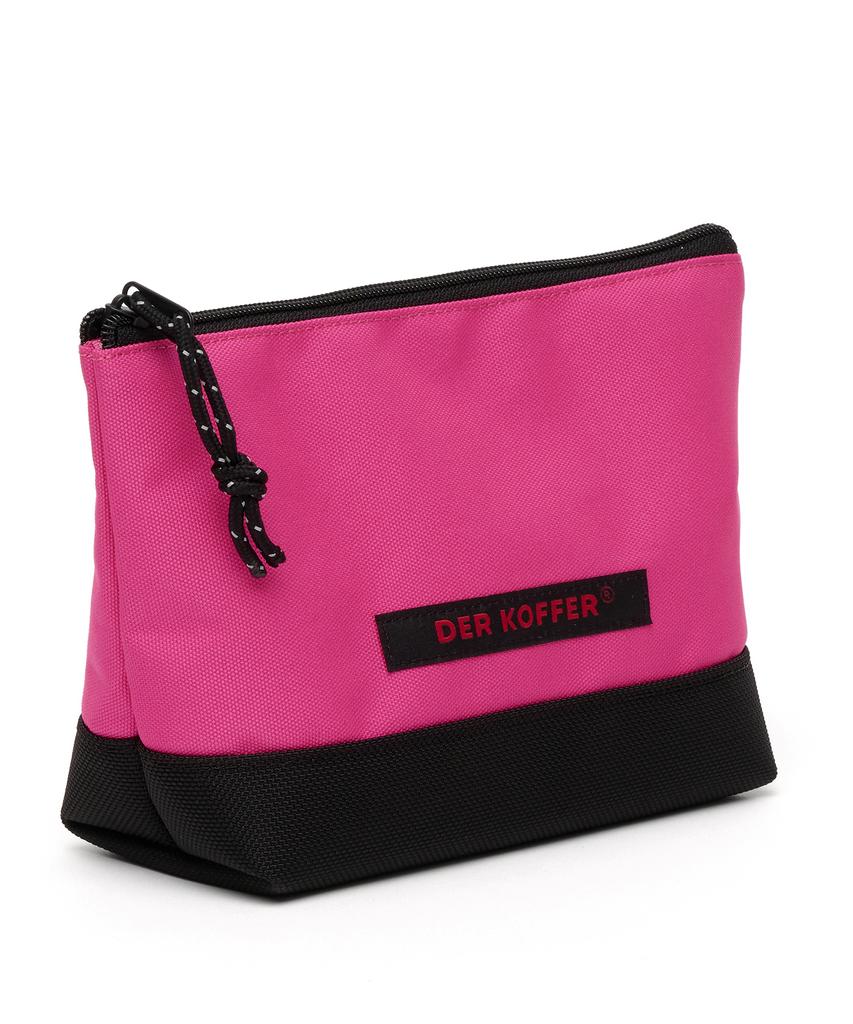 Чемодан Harmony Pouch (L-размер) [Ярко-розовый]