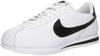 Кроссовки Cortez Leather (DM4044-105) white/black
