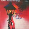 LP-пластинка ЛИ УАЙЛИ, БИЛЛИ БАТТЕРФИЛД И ЕГО - Прикосновение блюза NL90041 RCA Германия Джаз Б/У