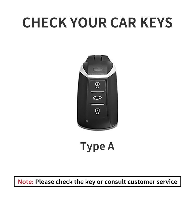 Dongfeng Fengshen Yixuan Key Case for AX7 Car Accessories & Mods