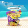 Uni-President Big Bowl Pickled Cabbage & Beef Instant Noodles