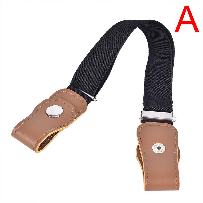 Эластичный пояс с пряжкой, свободный пояс, эластичный пояс, джинсовый пояс, детский пояс для мальчиков и девочек