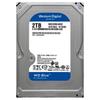 Внутренний жесткий диск для ПК Western Digital WD Blue