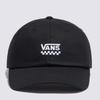 VANS Courtside Hat / VN000HEABLK1