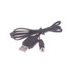 1 Pcs Model Fuel Rc Car Charger Rechargeable Glow Plug Igniter Usb Charging Cable Computer