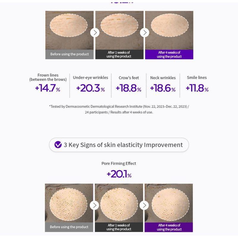 MISSHA Крем-укол Time Revolution Retinol 500