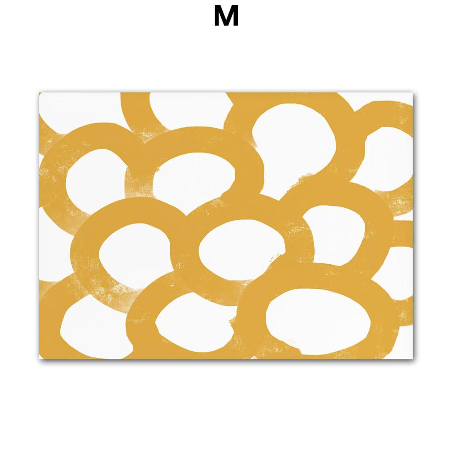 Абстрактная Девушка Ваза Цветы Листья Иллюстрация Настенное Искусство Холст Живопись Скандинавский Постер И Принты Картины Для Декора Гостиной