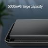 Чехол-аккумулятор Портативный перезаряжаемый ультратонкий защитный чехол-зарядное устройство для iPhone X/XS/XR/XS Max