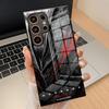Комикс Крутой Популярный Берсерк Чехол для Телефона Для S25 Ultra Samsung S24 Fe S22 S20 S23 21 Plus A54 A34 A53 A16 Стеклянная Крышка
