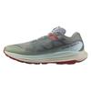 Ultra Glide 2 Comfortable Non-Slip Low-Top Running Shoes Men Sneaker Gray Orange 472121