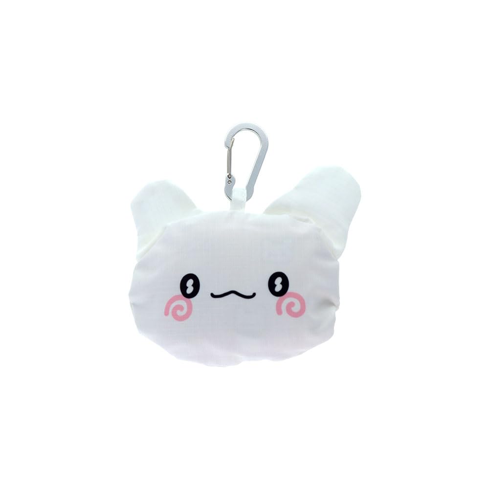 Канцелярские товары Sunstar Hanamaru Obake Персонажи Sanrio Эко Большой S2337207 Сумка, Вместимость, Tetemo, Розовый,