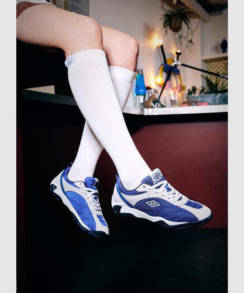 Umbro Pitch Off Blue Ur123Ccu30 (Тип)