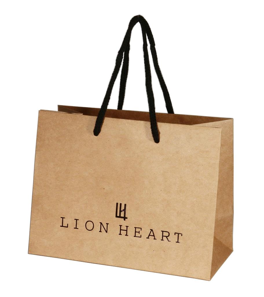 Серебряные одинарные серьги LION HEART 01EA0961SJ [Lion Heart]