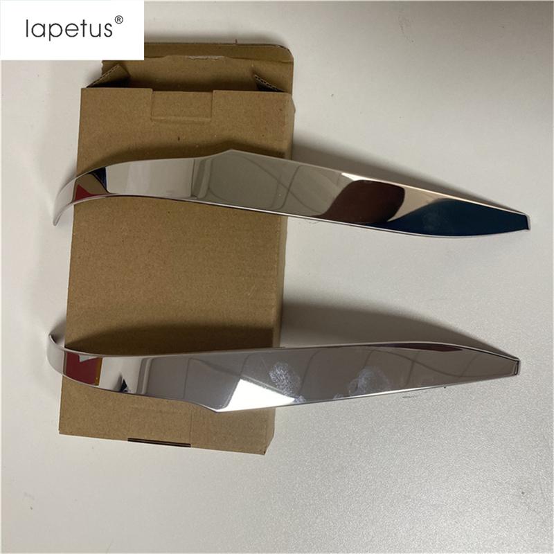 Rearview Mirror Strip Trim For Toyota Highlander 2014- / 4Runner 2013- / RAV4 2014 - 2018 / Venza / Harrier - 2024