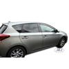 J&amp;J AUTOMOTIVE | Heko Deflecteurs d'air Déflecteurs de Vent Pour Toyota Auris 2 5P. Berlina 2013-2018