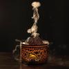 Мини-аромадиффузор «Лавовое пламя»