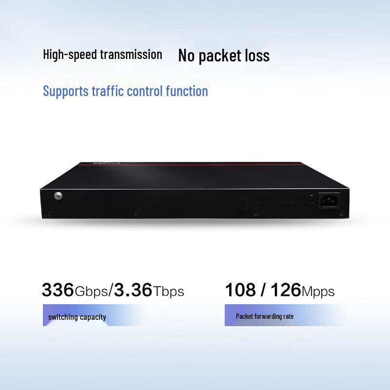 Huawei S5735S-L24T4X-A1 Managed Enterprise Switch