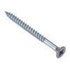 Forgefix General Purpose Screws, Pozi, Csk, Zp