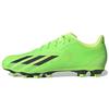X Speedportal.4 FG Game Data Pack Men Sneakers Green Solar-Green Core-Black GW8494