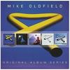 Mike Oldfield - Original Album Series [CD] Germany - Import