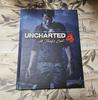 [Б/У] Искусство Uncharted 4