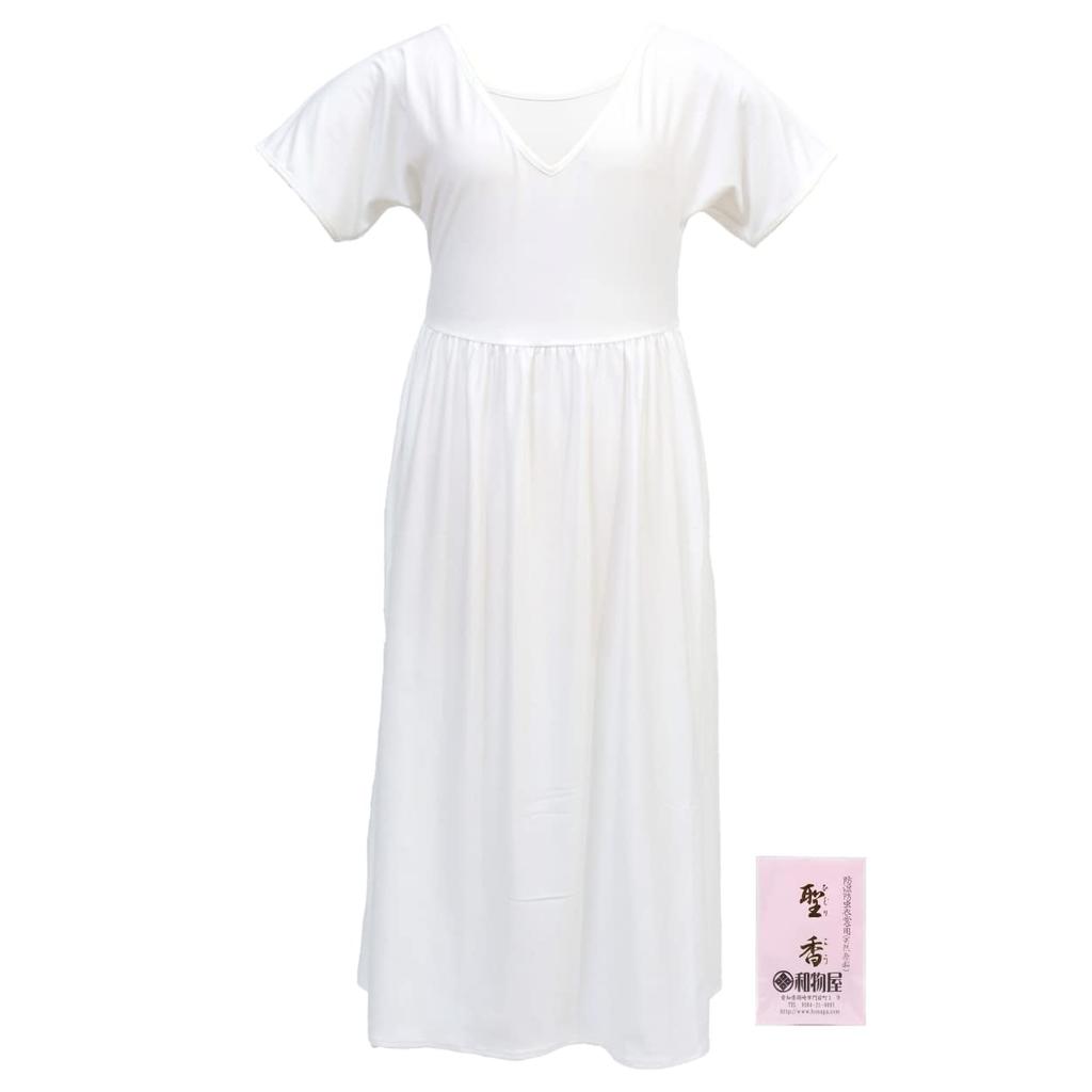 Japanese Kimono Slip Size [Japanese Shop] Kimono, Women's, Underwear, (L (160cm~))