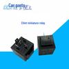 Совместимо с миниатюрными реле Chint JD2912, JD2914, JD1912, JD1914 (12V-24V)